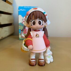 DRAMA-VAN Milay Happy Recipe Series blind box collection - Jossy